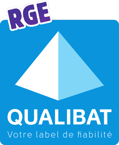 QUALIBAT rge