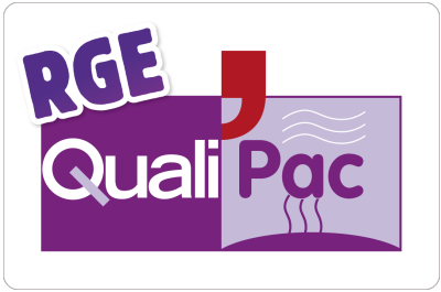 qualipac rge